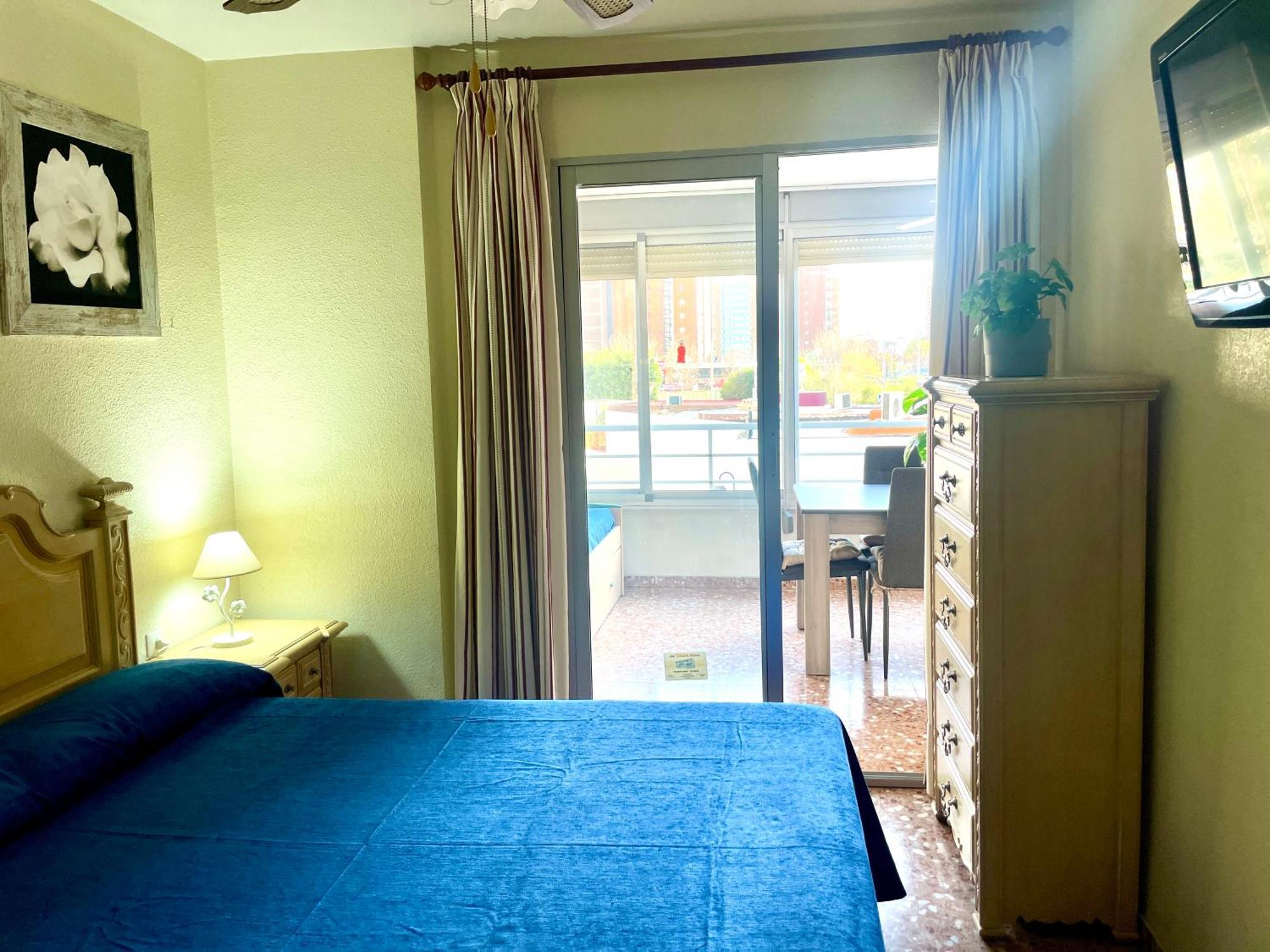 Appartement Amplio Con Piscina Y Pistas De Tenis En *
