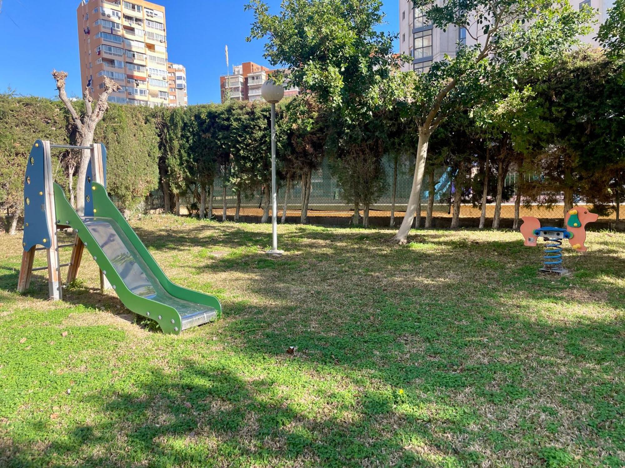 Apartment Amplio Con Piscina Y Pistas De Tenis En